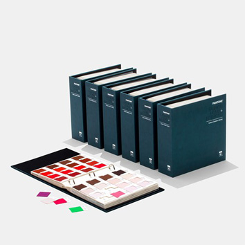 Cotton Swatch Library